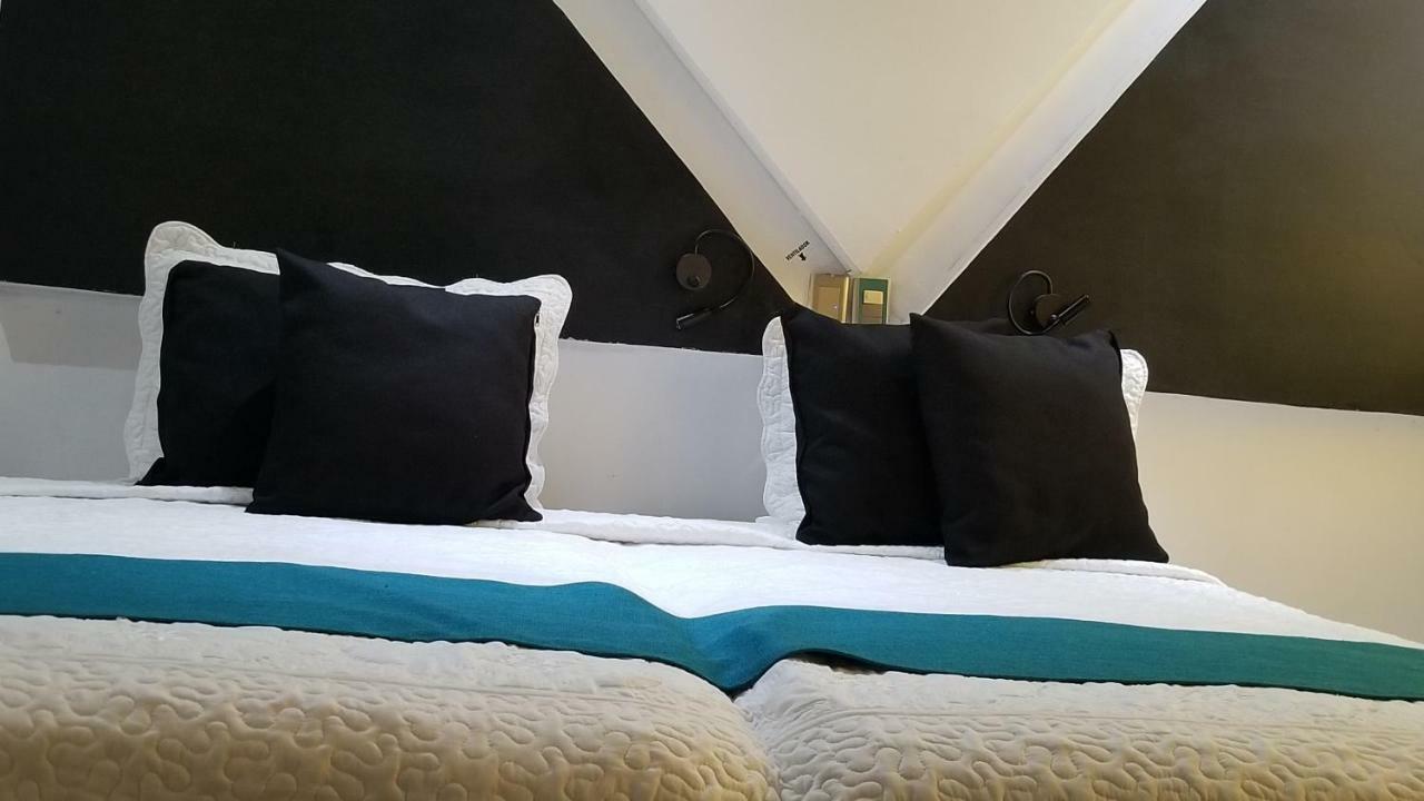 Hotel Dluxe San Juan de los Lagos Luaran gambar