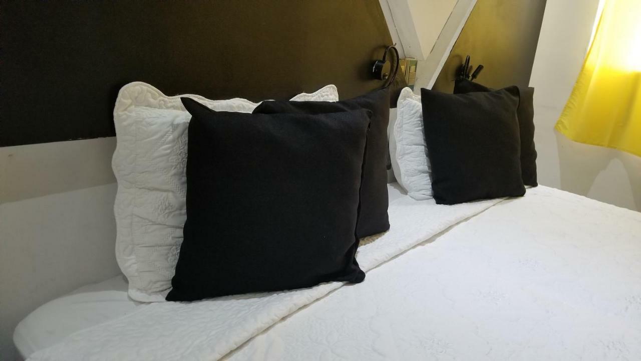 Hotel Dluxe San Juan de los Lagos Luaran gambar